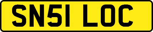 SN51LOC