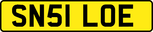 SN51LOE