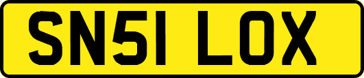 SN51LOX