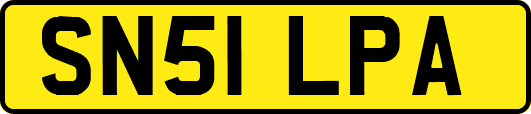 SN51LPA