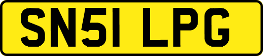 SN51LPG