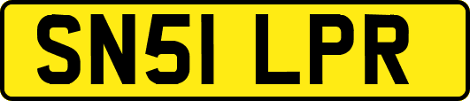 SN51LPR