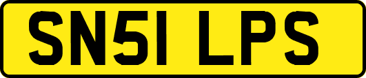 SN51LPS