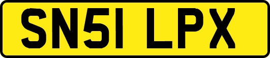 SN51LPX