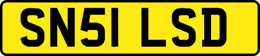 SN51LSD