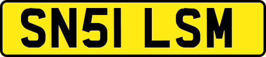 SN51LSM