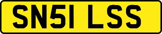 SN51LSS