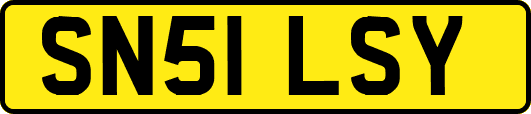 SN51LSY