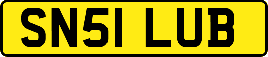 SN51LUB