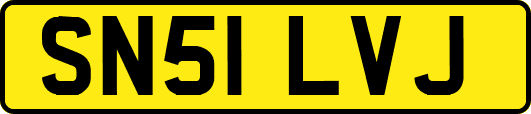 SN51LVJ