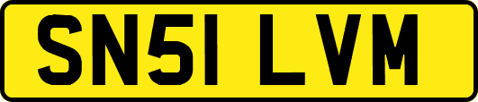 SN51LVM