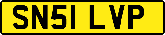 SN51LVP