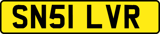 SN51LVR