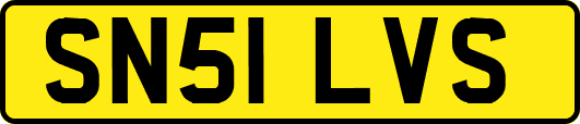 SN51LVS