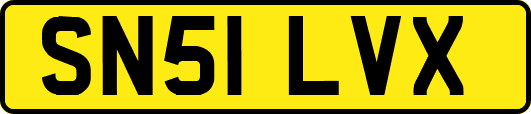 SN51LVX