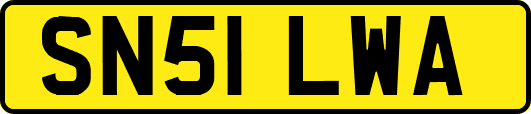 SN51LWA