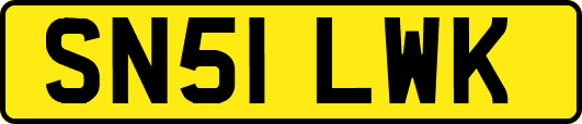 SN51LWK