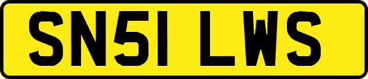 SN51LWS