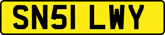 SN51LWY