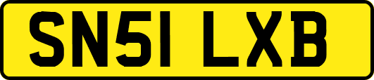 SN51LXB