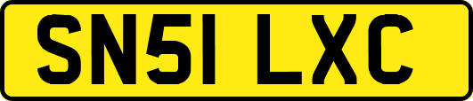 SN51LXC