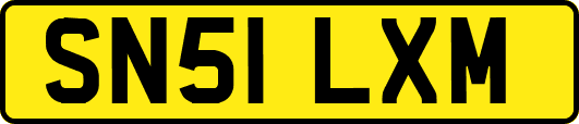 SN51LXM