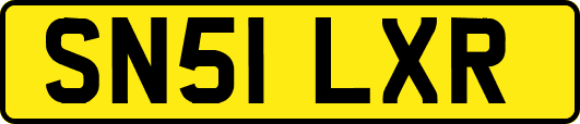 SN51LXR