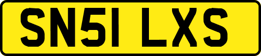 SN51LXS