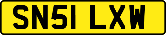 SN51LXW