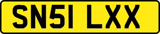 SN51LXX