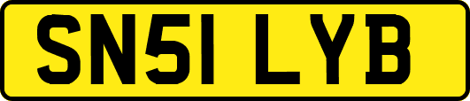 SN51LYB