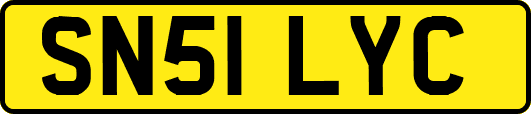 SN51LYC