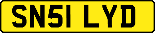 SN51LYD