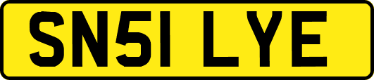 SN51LYE