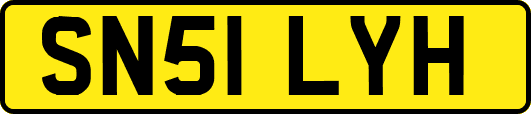 SN51LYH