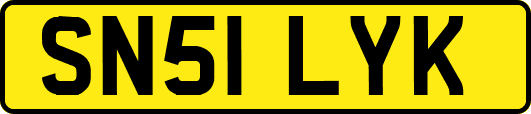 SN51LYK