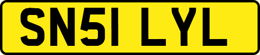 SN51LYL