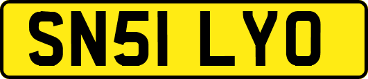SN51LYO