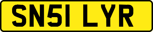 SN51LYR
