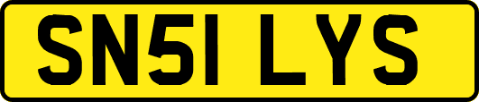 SN51LYS
