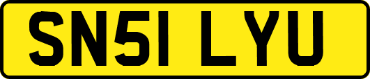 SN51LYU