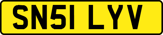 SN51LYV