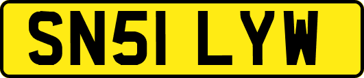 SN51LYW