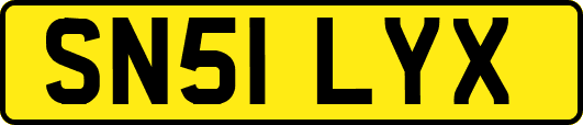 SN51LYX