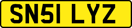 SN51LYZ