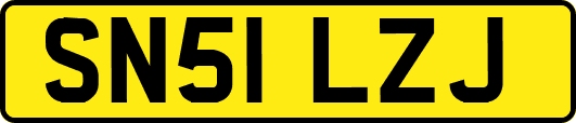 SN51LZJ