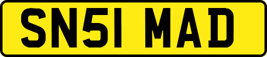 SN51MAD