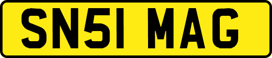 SN51MAG