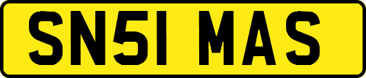 SN51MAS