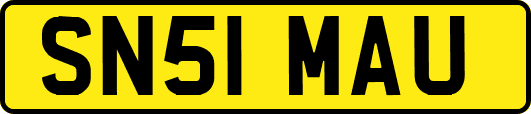 SN51MAU
